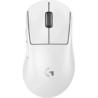 Logitech PRO X Superlight 2 DEX White